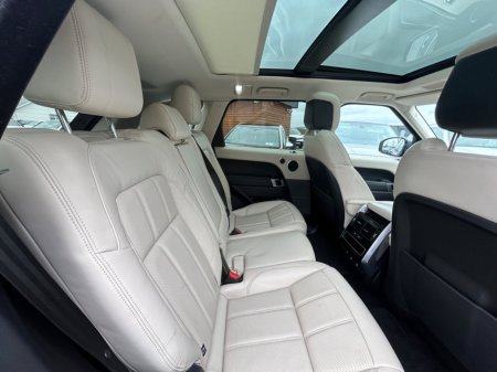 2022 Land Rover Range Rover - thumbnail 12