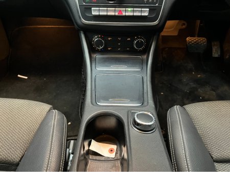 2017 Mercedes-Benz CLA Class €19950! 2017 MERCEDES-BENZ CLA180 1.6 AUTOMATIC / CRUISE CONTROL / REVERSE CAMERA / ELECTRIC MEMORY & HEATED SEATS / PADDLE SHIFTERS €19,950 thumbnail