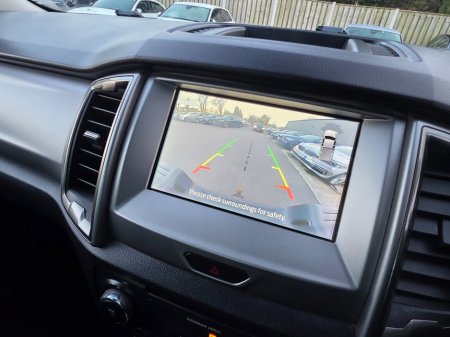 2021 Ford Ranger - thumbnail 9