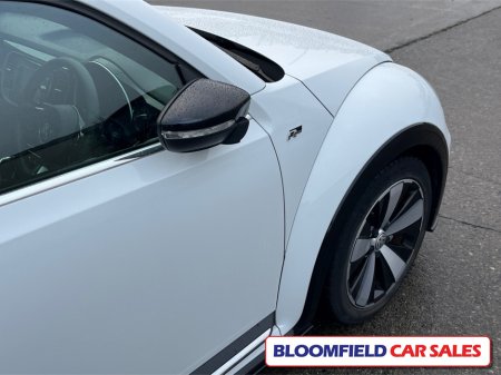 2019 Volkswagen Beetle - thumbnail 28