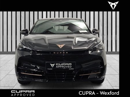2026 Cupra Tavascan (Deposit taken) Endurance 4 77Kwh 286HP €228 per month €45,375