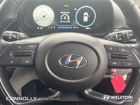 2023 Hyundai i20 - thumbnail 18