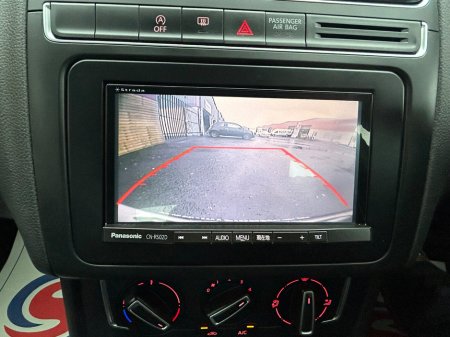 2016 Volkswagen Polo  €12,700 thumbnail