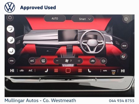 2024 Volkswagen Golf GOLF R-LINE 2.0TDI 150HP (EXTRAS) €41,950 thumbnail