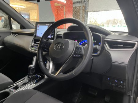 2023 Toyota Corolla - thumbnail 9