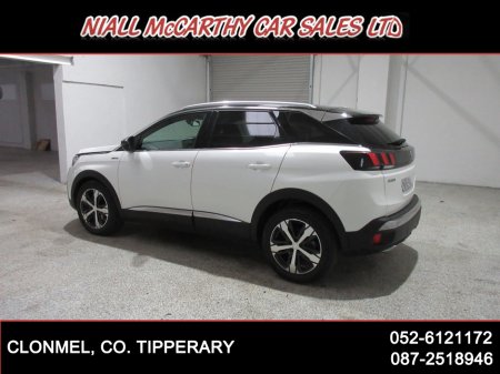 2019 Peugeot 3008 - thumbnail 7