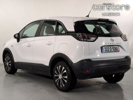 2022 Opel Crossland - thumbnail 5