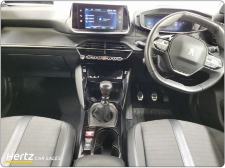 2023 Peugeot 2008 - thumbnail 9