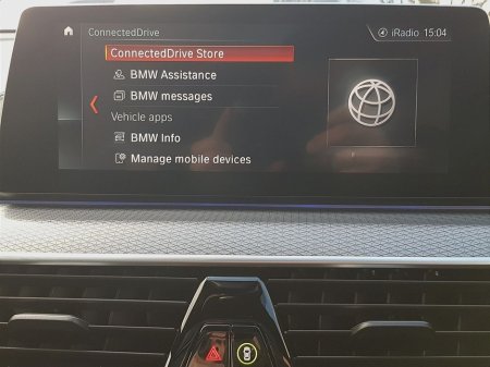 2019 BMW 6 Series - thumbnail 8