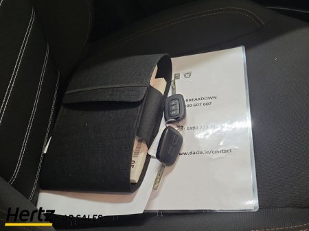 2023 Dacia Sandero Stepway - thumbnail 24