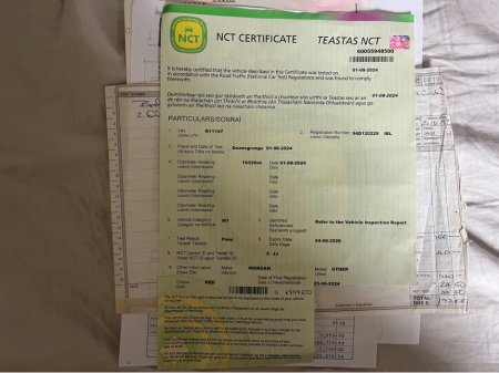 1994 Morgan Plus 4 + 8 3.9 injection €49,950 thumbnail