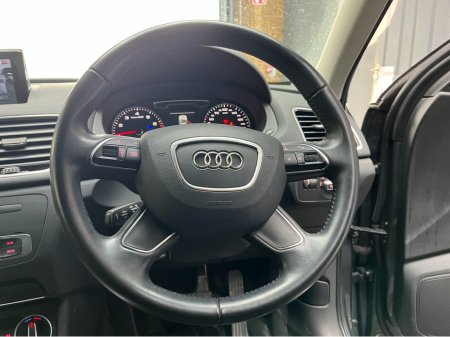 2017 Audi Q3 - thumbnail 9