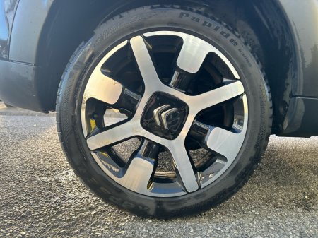 2019 Citroen C4 Cactus FEEL BLUEHDI 100 S&S €15,950 thumbnail