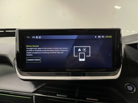 2025 Peugeot 2008 - thumbnail 16