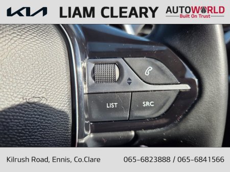 2019 Peugeot 5008 - thumbnail 21