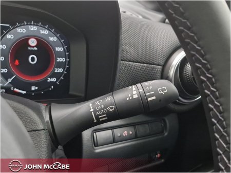 2026 Nissan Juke - thumbnail 25