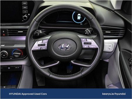 2023 Hyundai i20 - thumbnail 23