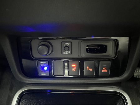 2019 Mitsubishi Outlander €22950 2019 MITSUBISHI OUTLANDER PHEV G 2.4 AUTOMATIC / CRUISE CONTROL / 360° PARKING CAMERA / ELECTRIC HEATED SEATS / HEATED STEERING WHEEL €22,950 thumbnail