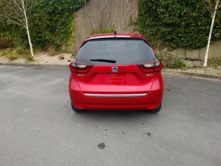 2020 Honda Fit - thumbnail 6