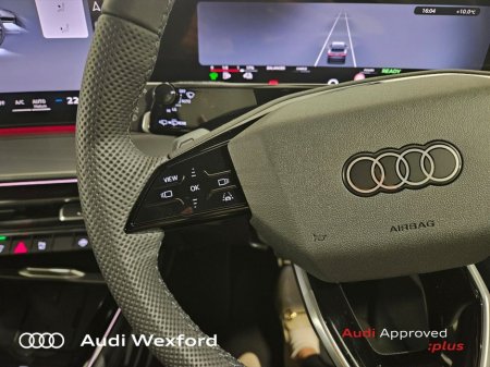 2026 Audi Q3 Audi Q3 Sportback S line e-hybrid 200 kW S tronic *NEW CAR AVAILABLE FOR IMMEDIATE DELIVERY* €63,575 thumbnail