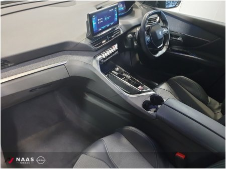 2024 Peugeot 3008 - thumbnail 8