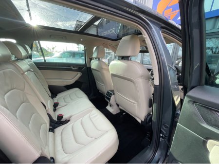 2019 Skoda Kodiaq 7S STYLE 1.5 TSI 150HP DSG 4DR AUTO €26,950 thumbnail