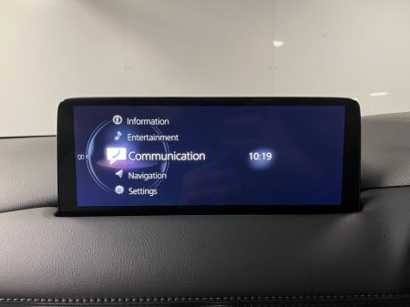 2022 Mazda CX-5 GT Sport 2.2D 150PS - Reversing Camera - Climate Control - Electric Heated Seats - Cruise Control - Keyless Start - Auto Lights/Wipers €28,950 thumbnail