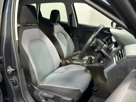 2020 SEAT Arona 1.6 Tdi Se €17,400 thumbnail