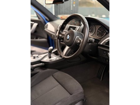 2017 BMW M1 - thumbnail 34