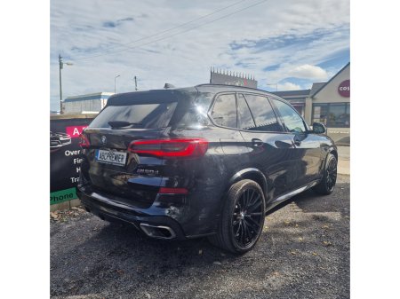2019 BMW X5  €57,500 thumbnail