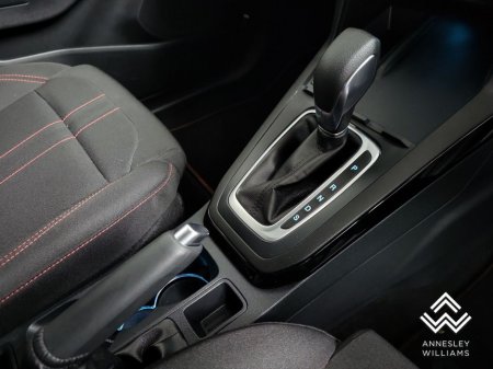 2024 Ford Puma 1.0L ST-Line Auto €27,950 thumbnail