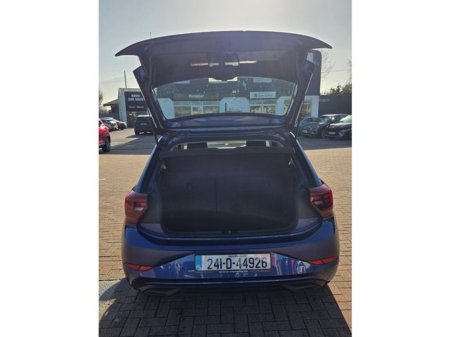 2024 Volkswagen Polo - thumbnail 6