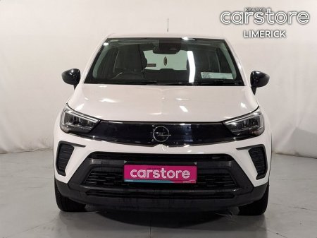 2022 Opel Crossland - thumbnail 8