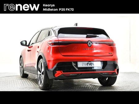 2023 Renault Megane E-Tech - photo 3