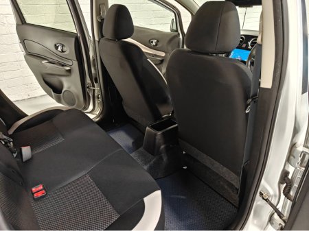 2020 Nissan Note E-POWER HYBRID €12,850 thumbnail