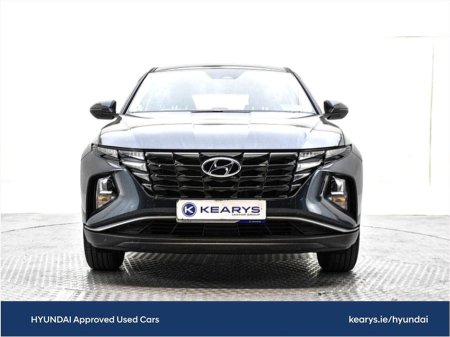 2023 Hyundai Tucson 2WD Comfort Plus €29,990 thumbnail
