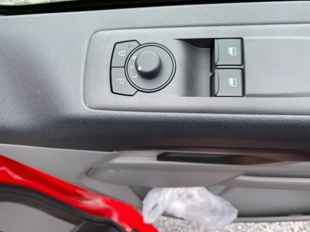 2026 Ford Transit Custom 2.0 TDCI SWB..18" Wheels €35,950 thumbnail