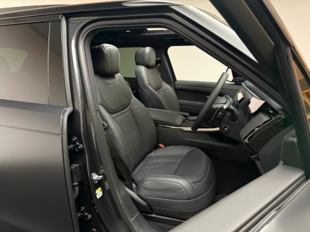 2026 Land Rover Range Rover Sport - thumbnail 12