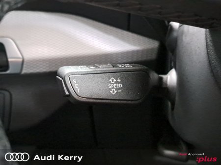 2026 Audi Q2 SE 30 TFSI 116HP €42,900 thumbnail