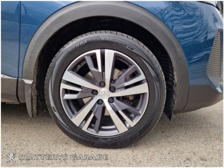 2024 Peugeot 5008 - thumbnail 9