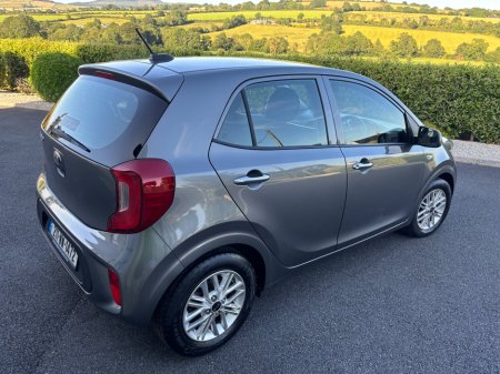 2021 Kia Picanto 1.0 PE Petrol €13,450