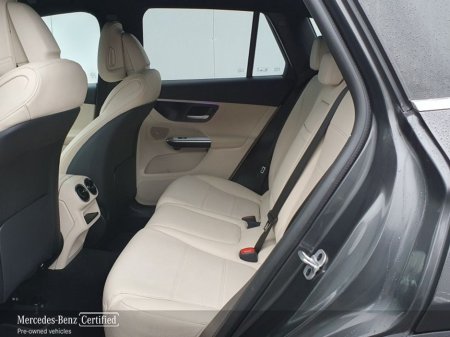 2023 Mercedes-Benz GLC Class GLC 220 D 4MATIC 2.0 Diesel ( IRISH CAR ONLY ONE OWNER ONLY 61.000 KMS ) €55,950 thumbnail