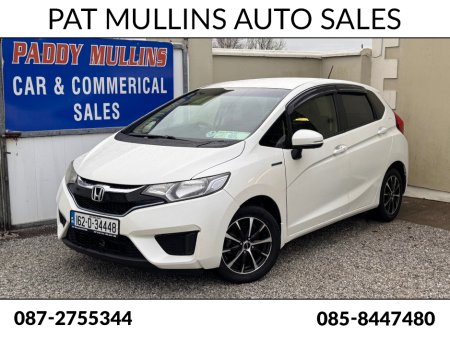 2016 Honda Fit DEPOSIT TAKEN!!!