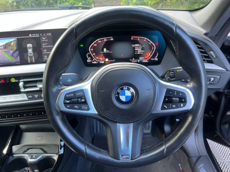 2020 BMW 2 Series - photo 4
