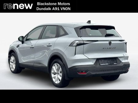 2026 Renault Symbioz evolution TCe 140 E06X €34,950 thumbnail