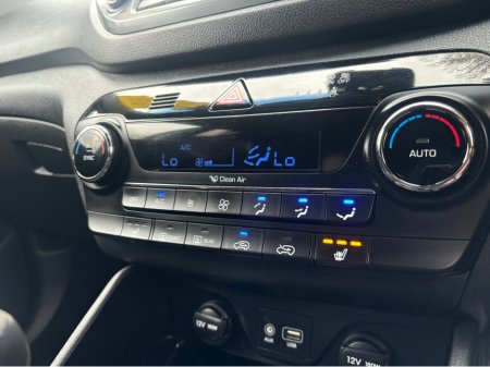 2017 Hyundai Tucson - thumbnail 11