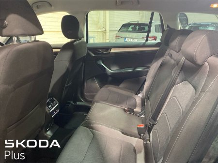 2022 Skoda Kodiaq - thumbnail 6