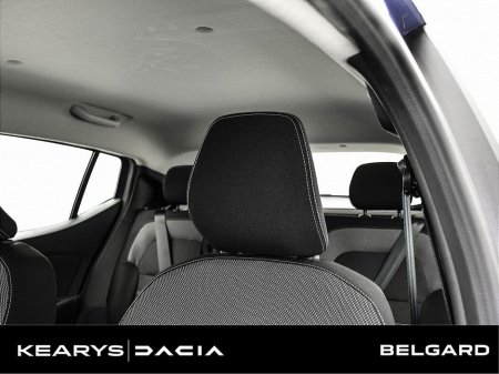 2026 Dacia Sandero Stepway STEPWAY Expression TCe 110 E06X DEMO €24,010 thumbnail