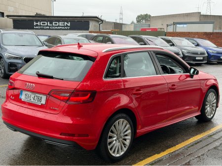 2015 Audi A3 E-TRON..Bang&Olufsen..2 Keys €11,900 thumbnail