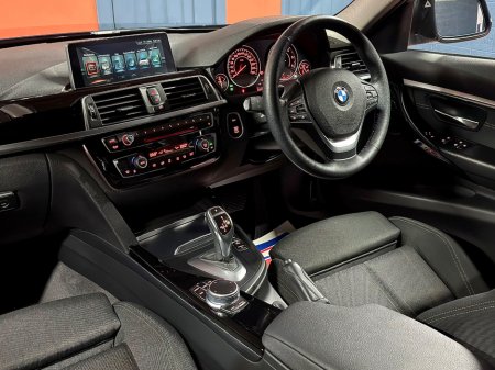 2017 BMW 3 Series 320d Sport Auto €20,750 thumbnail